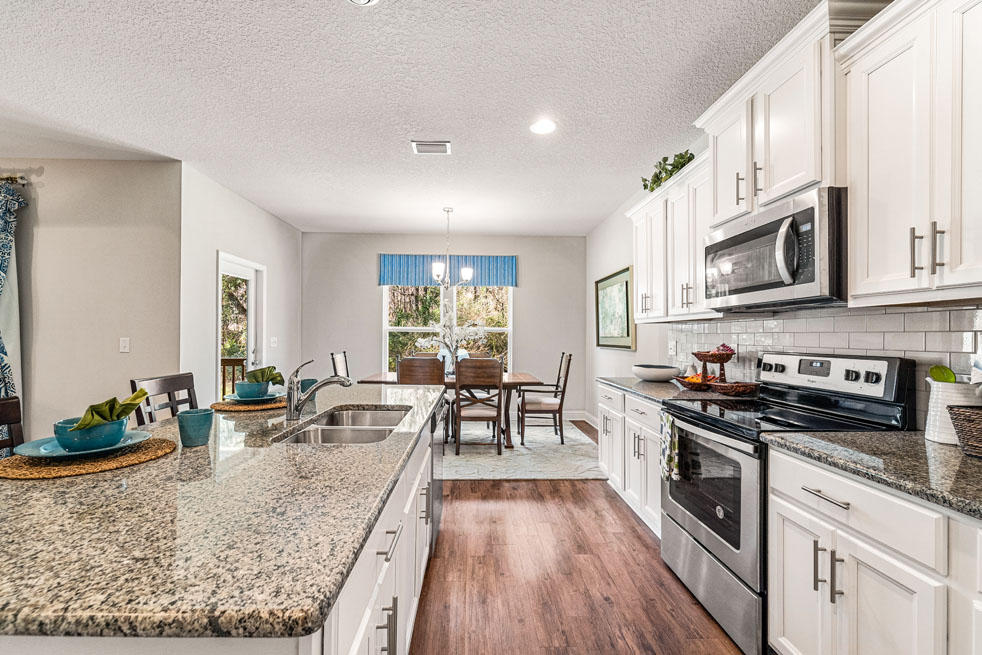 Lakeview Subdivision - Residential