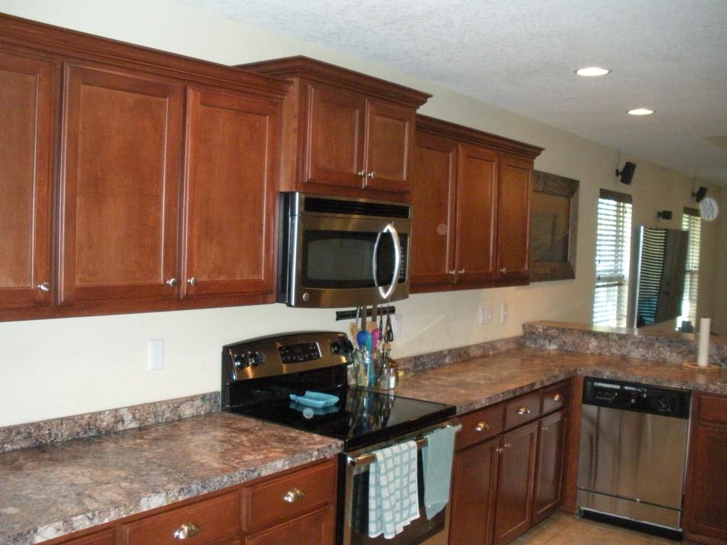 Eagle Bay - Residential