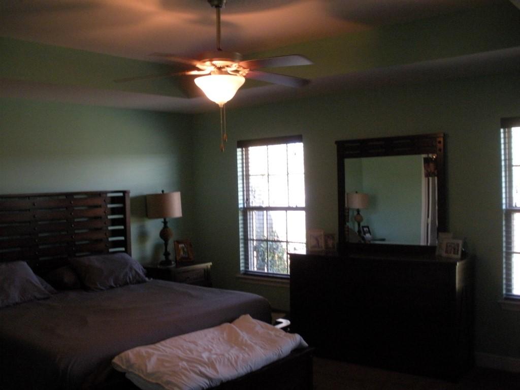 Eagle Bay - Residential