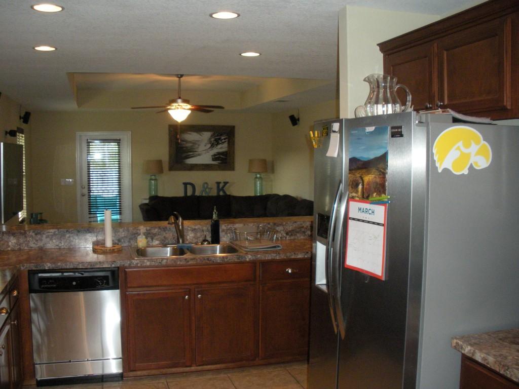 Eagle Bay - Residential