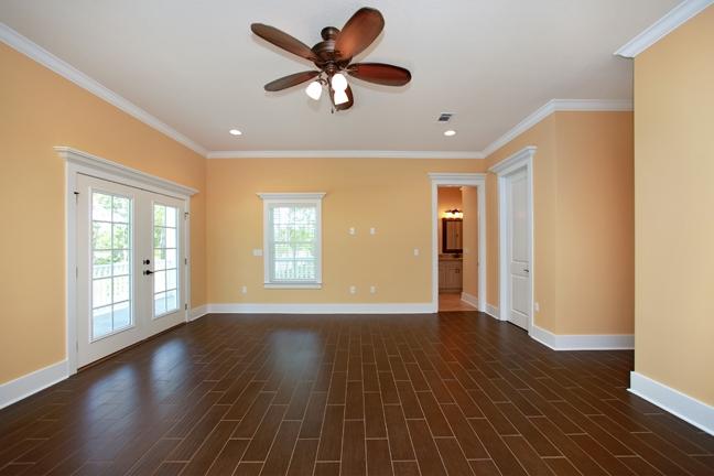 FRANGISTA BEACH - Residential