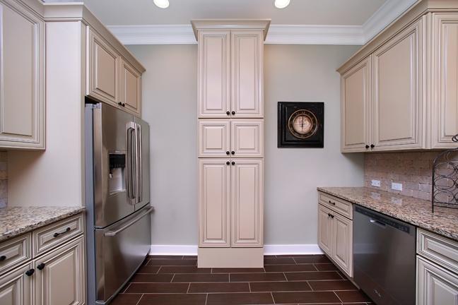 FRANGISTA BEACH - Residential