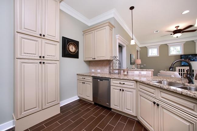 FRANGISTA BEACH - Residential