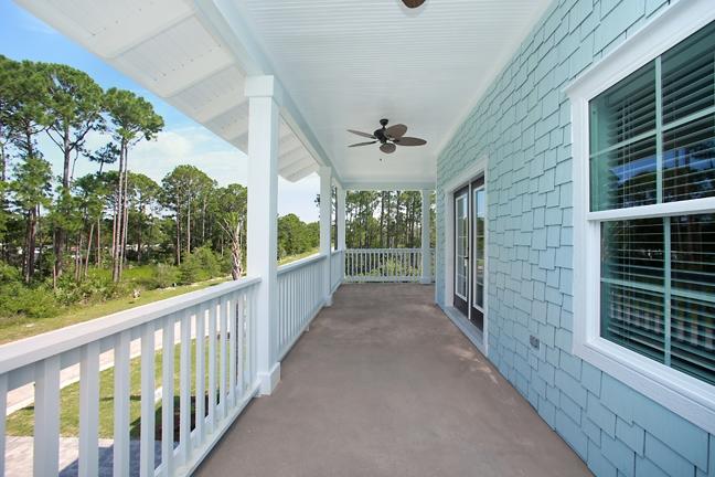 FRANGISTA BEACH - Residential