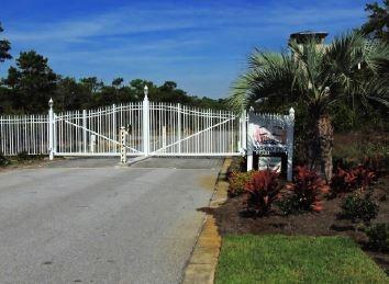 FRANGISTA BEACH - Residential