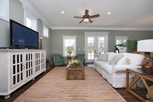 FRANGISTA BEACH - Residential