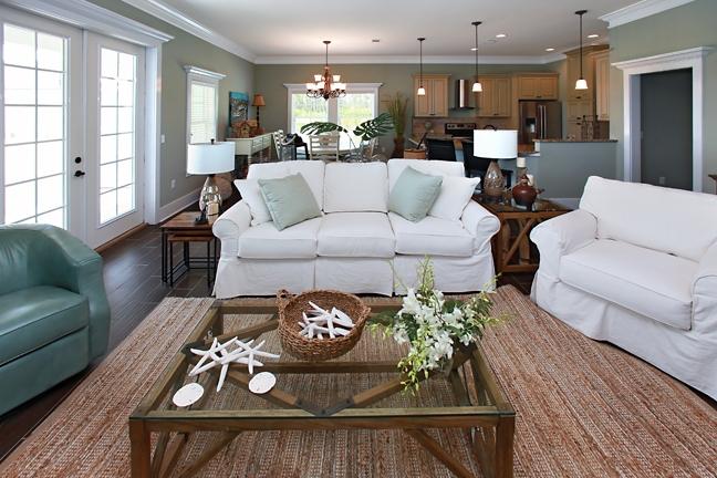 FRANGISTA BEACH - Residential