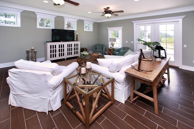 FRANGISTA BEACH - Residential