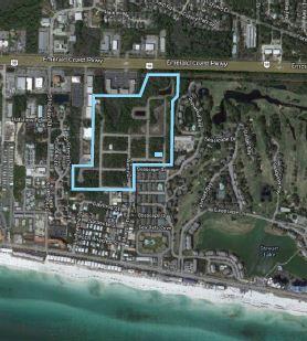 FRANGISTA BEACH - Residential