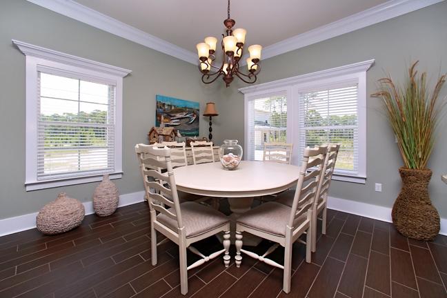 FRANGISTA BEACH - Residential