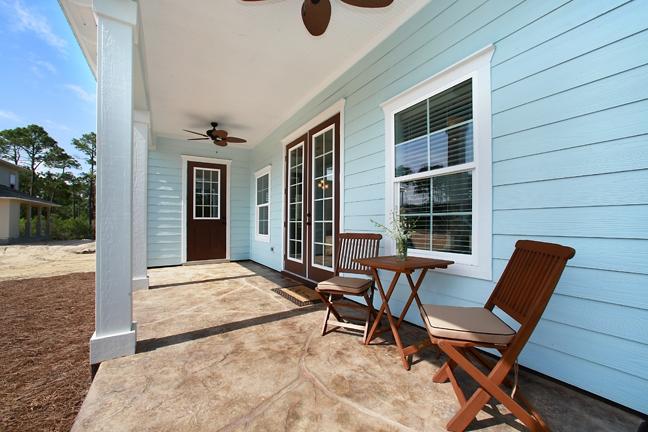 FRANGISTA BEACH - Residential