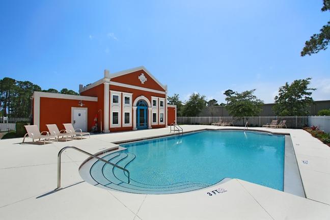 FRANGISTA BEACH - Residential