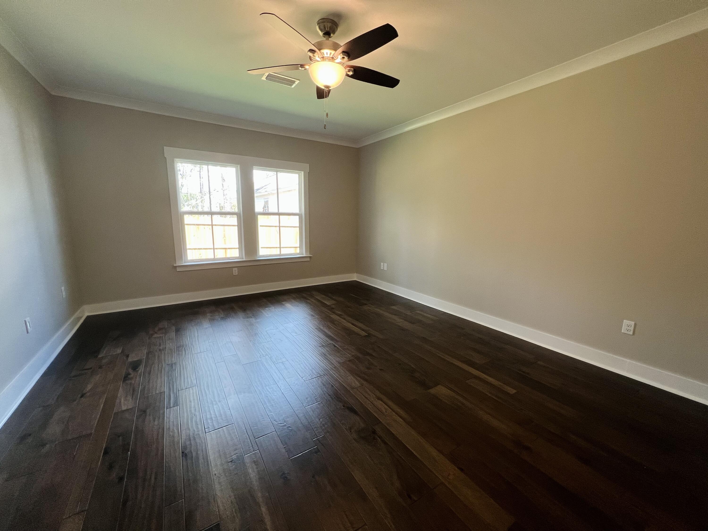 Deer Moss Creek - Residential