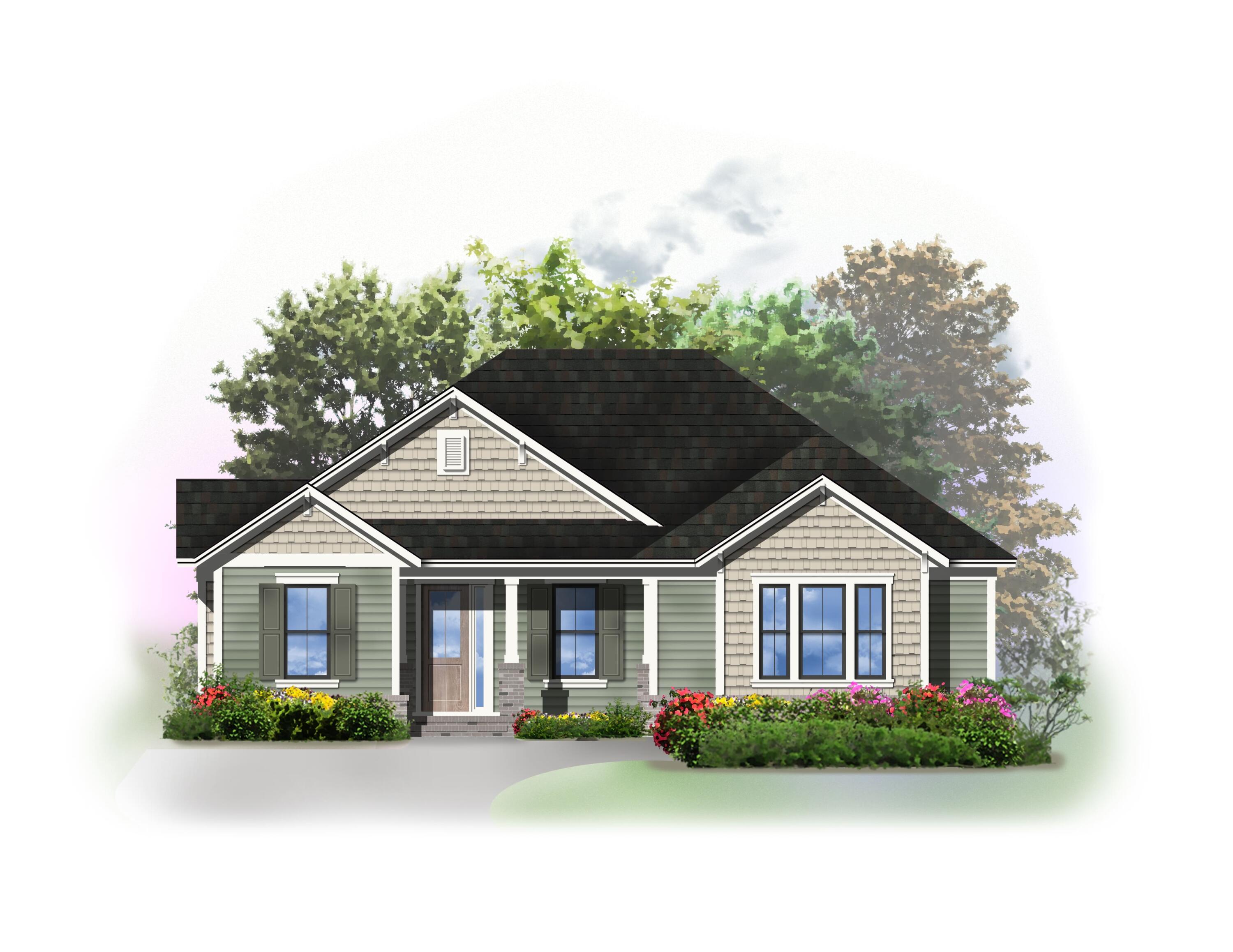 Deer Moss Creek - Residential