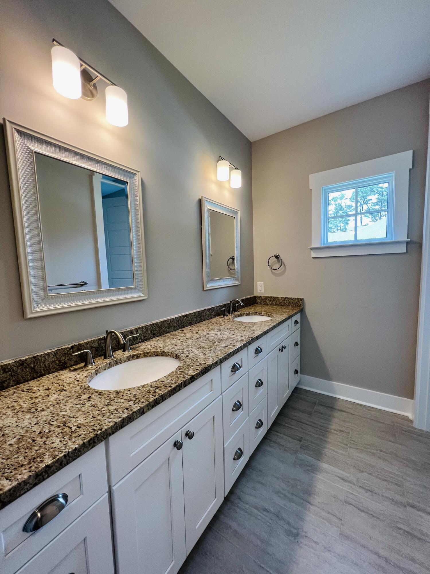Deer Moss Creek - Residential