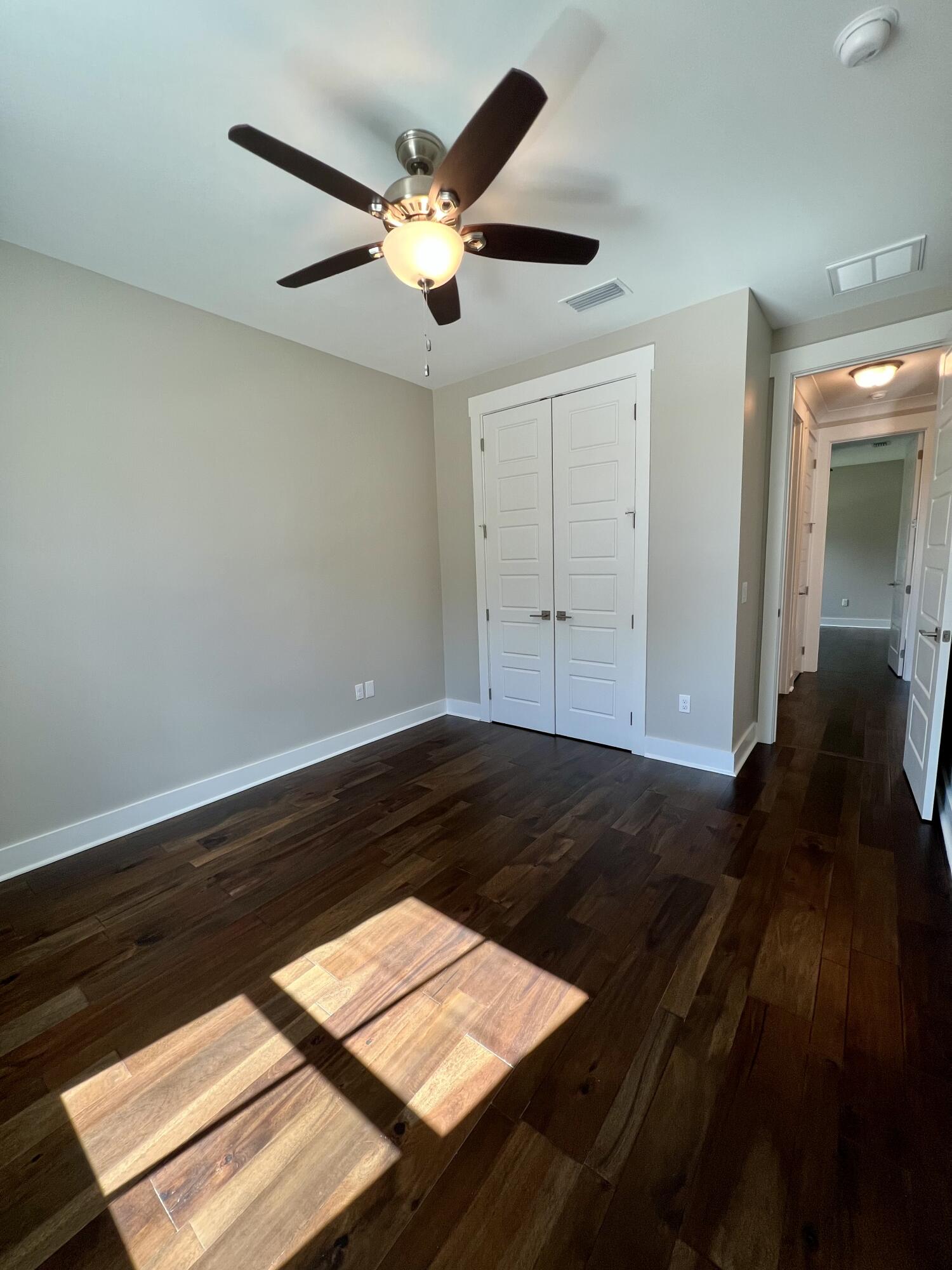 Deer Moss Creek - Residential