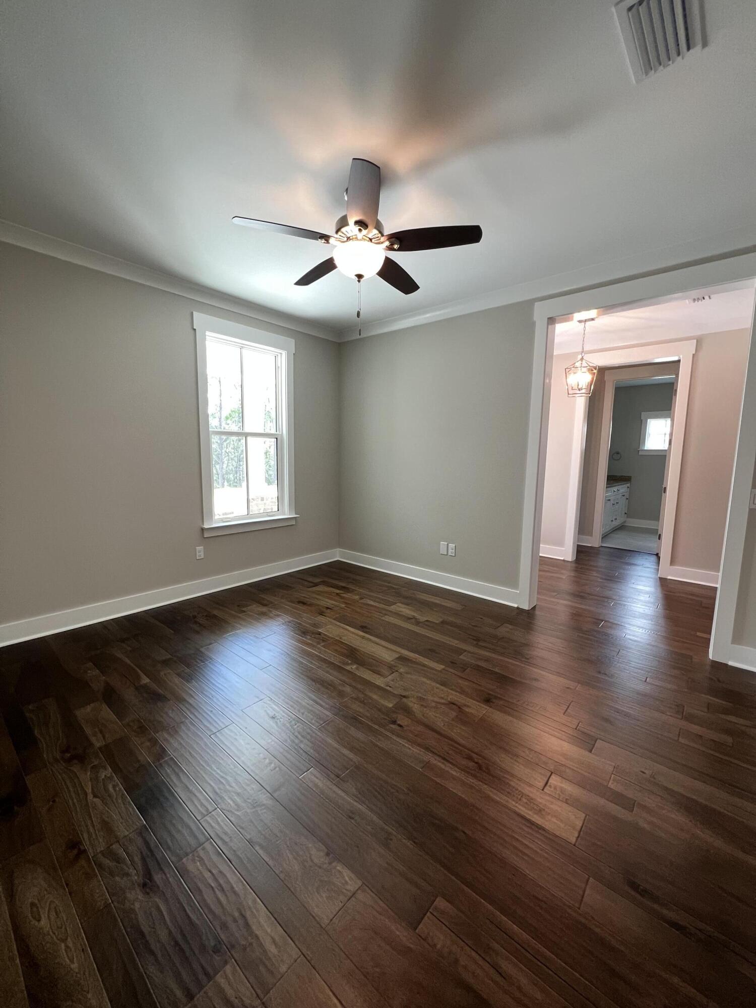 Deer Moss Creek - Residential