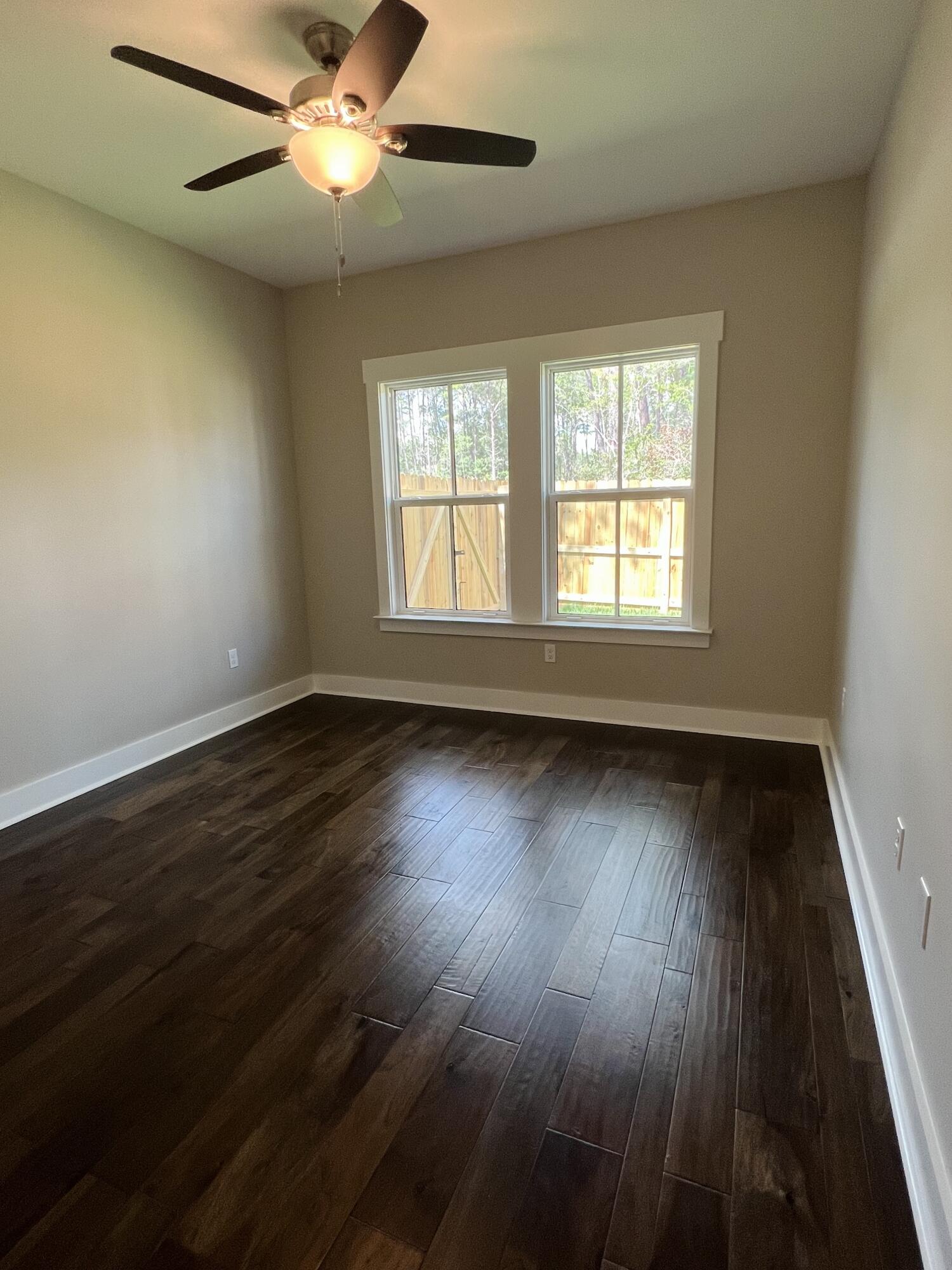 Deer Moss Creek - Residential