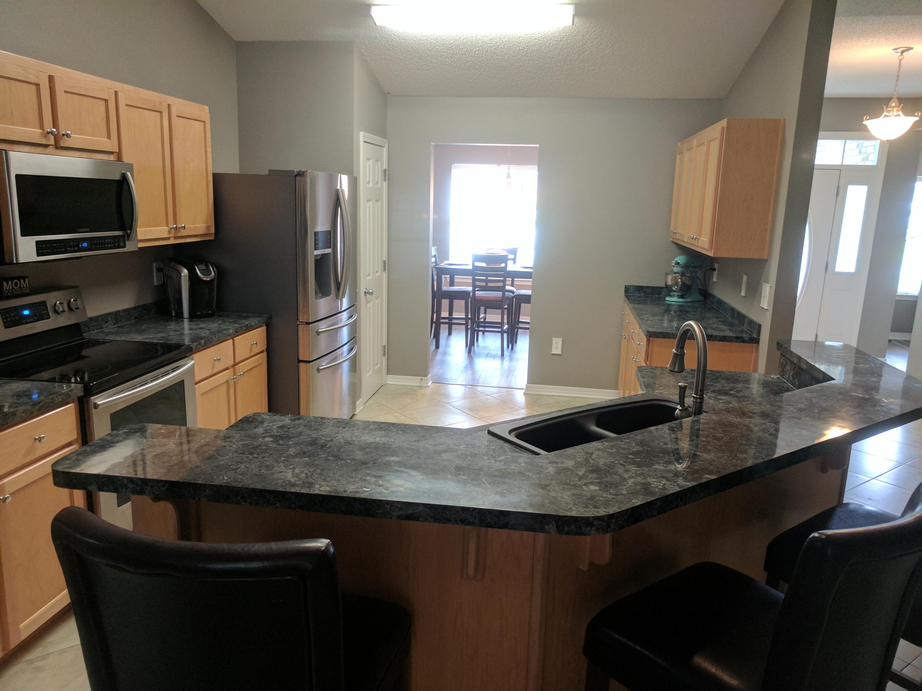 WATERSTONE - Residential