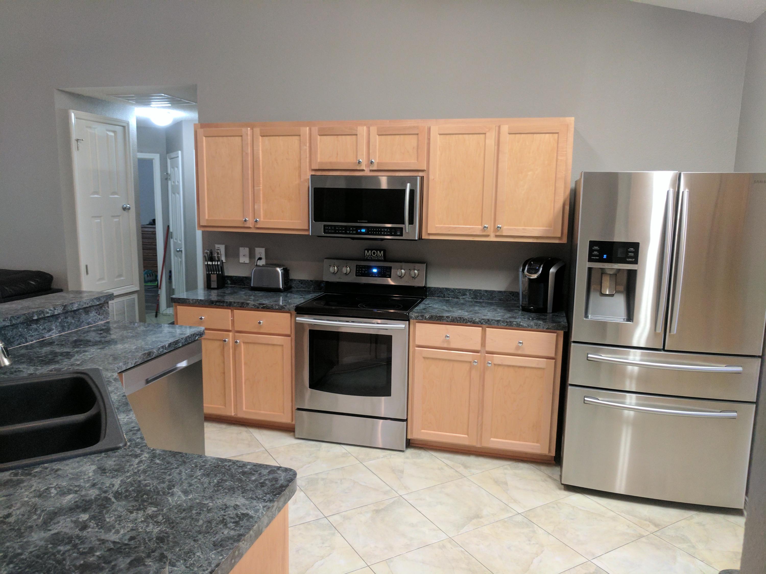 WATERSTONE - Residential