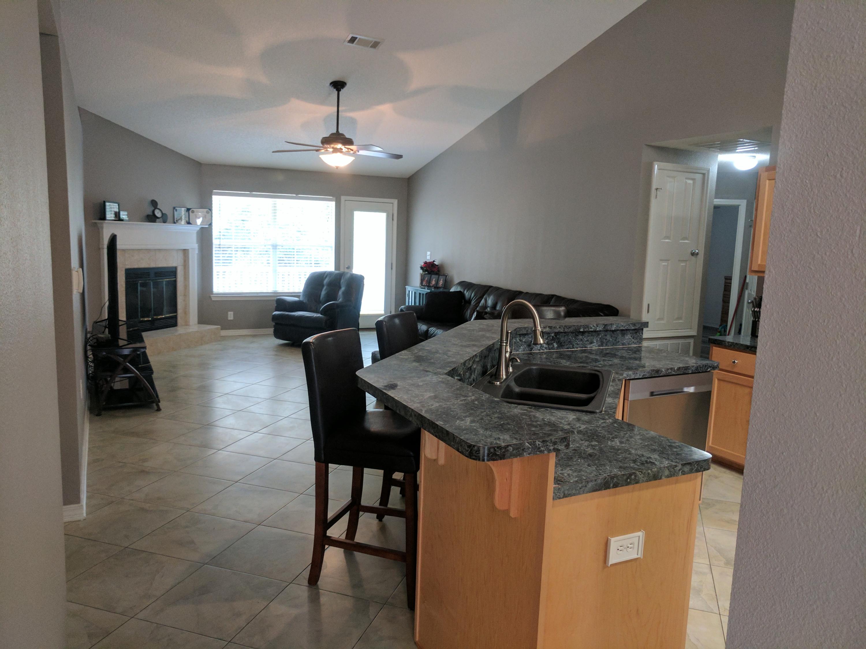 WATERSTONE - Residential