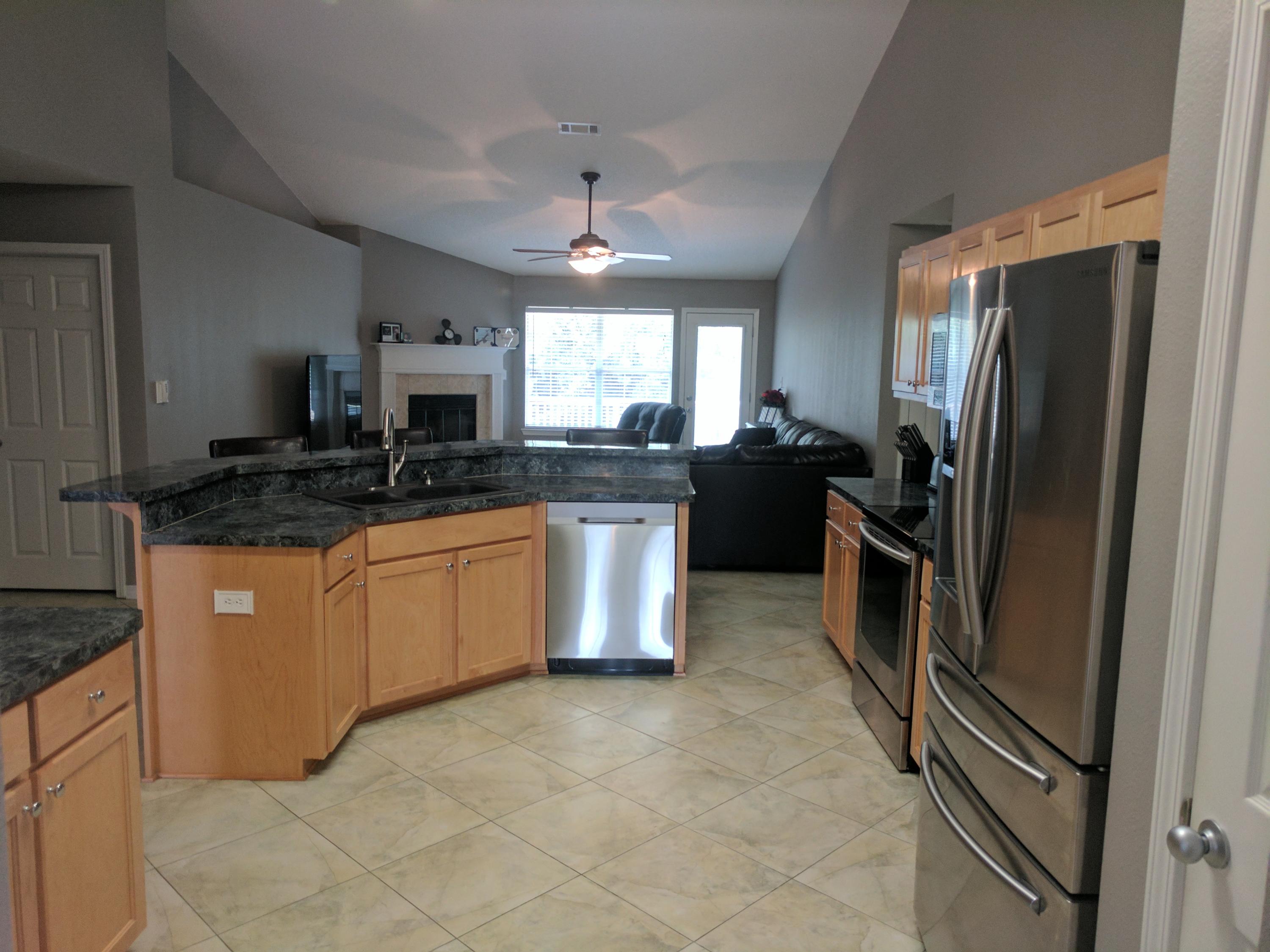 WATERSTONE - Residential