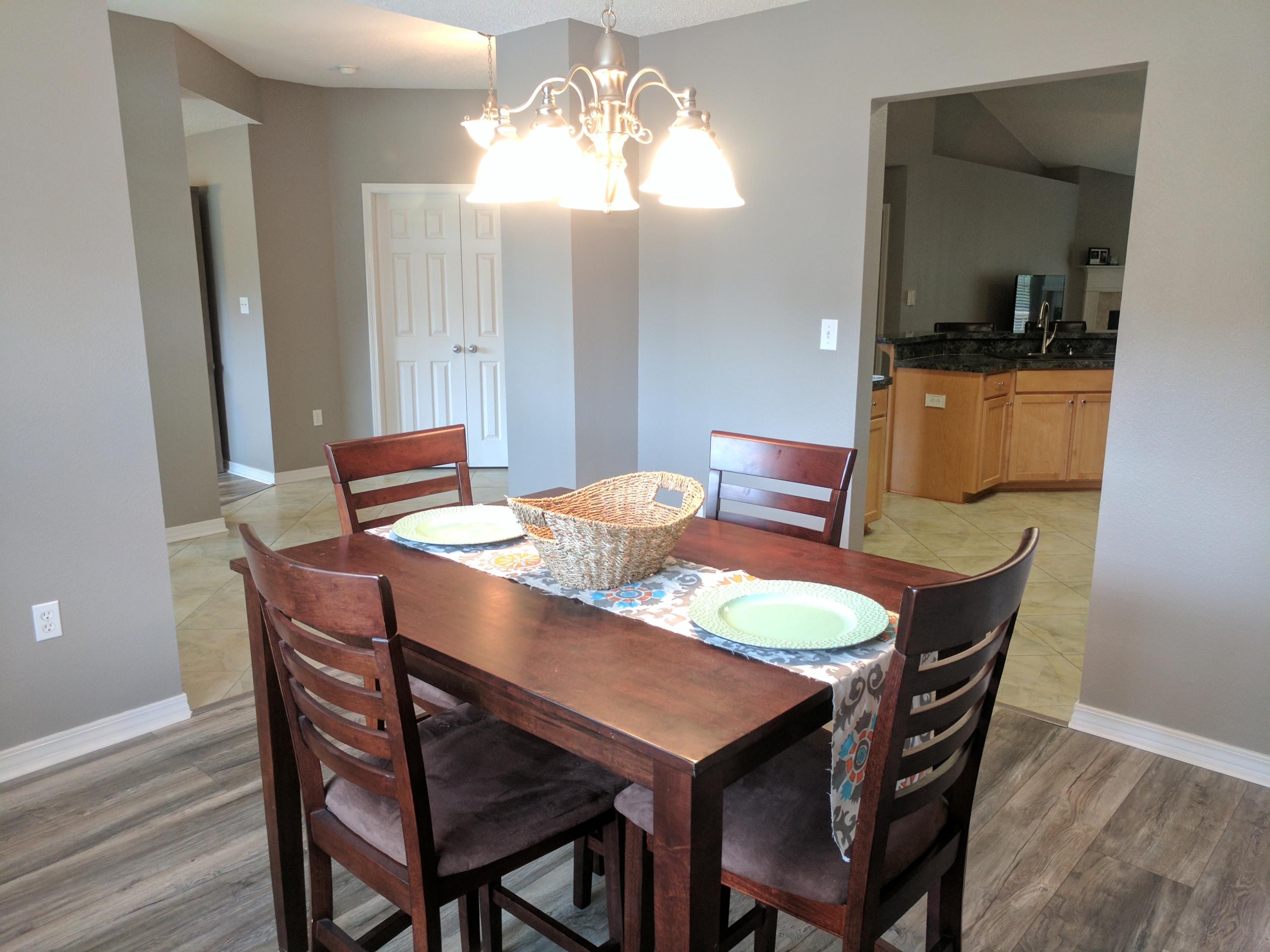 WATERSTONE - Residential