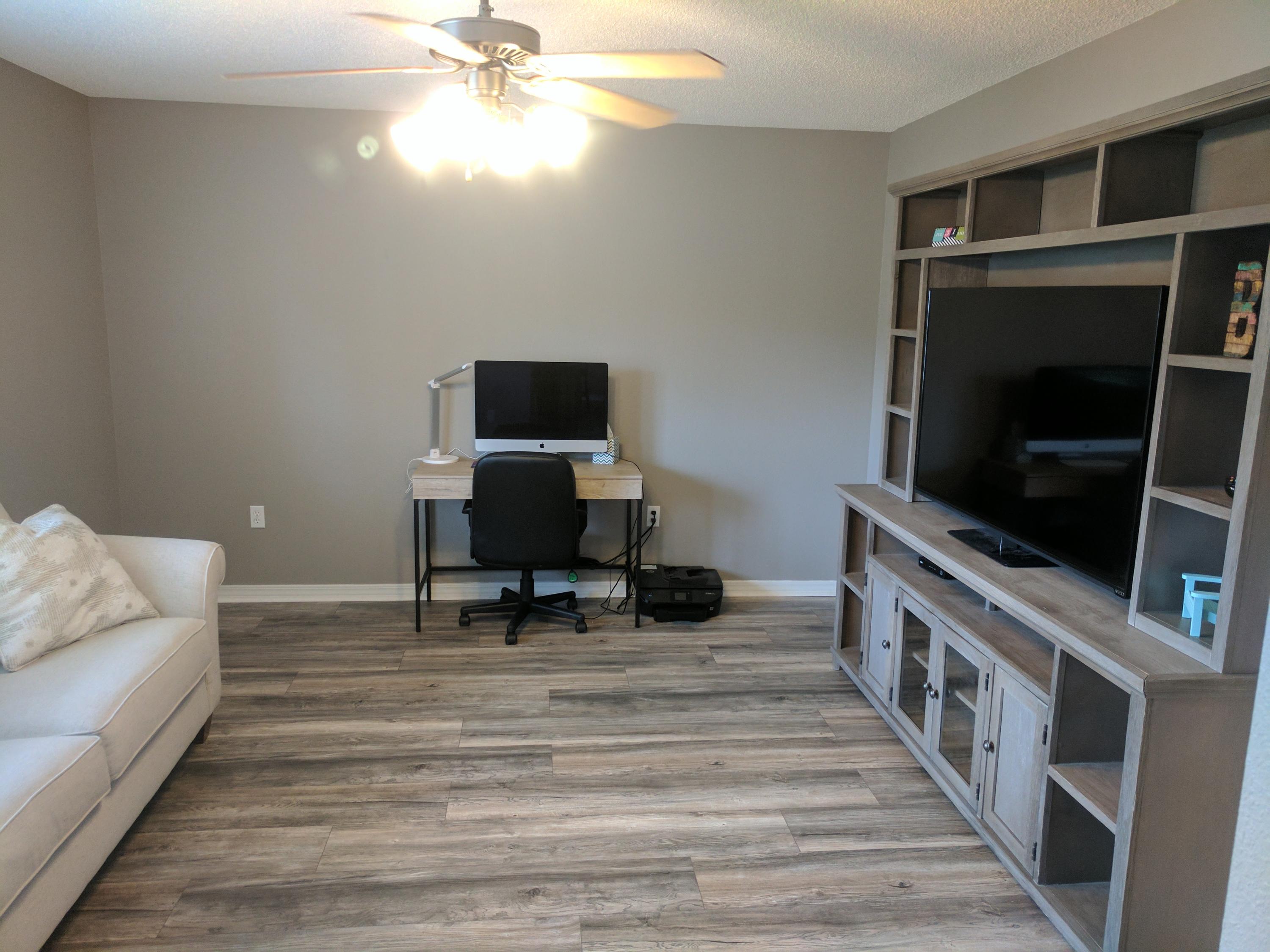 WATERSTONE - Residential