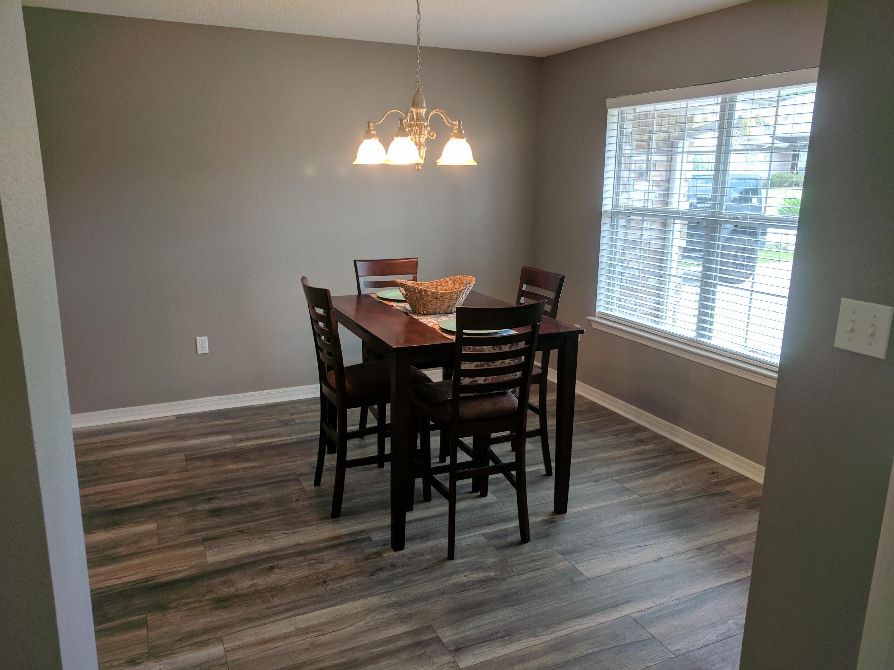 WATERSTONE - Residential