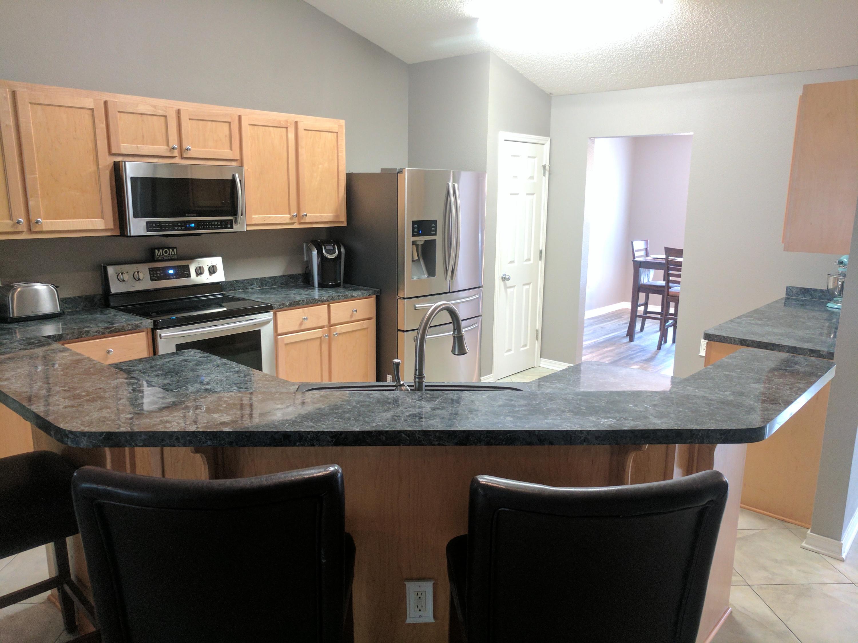 WATERSTONE - Residential