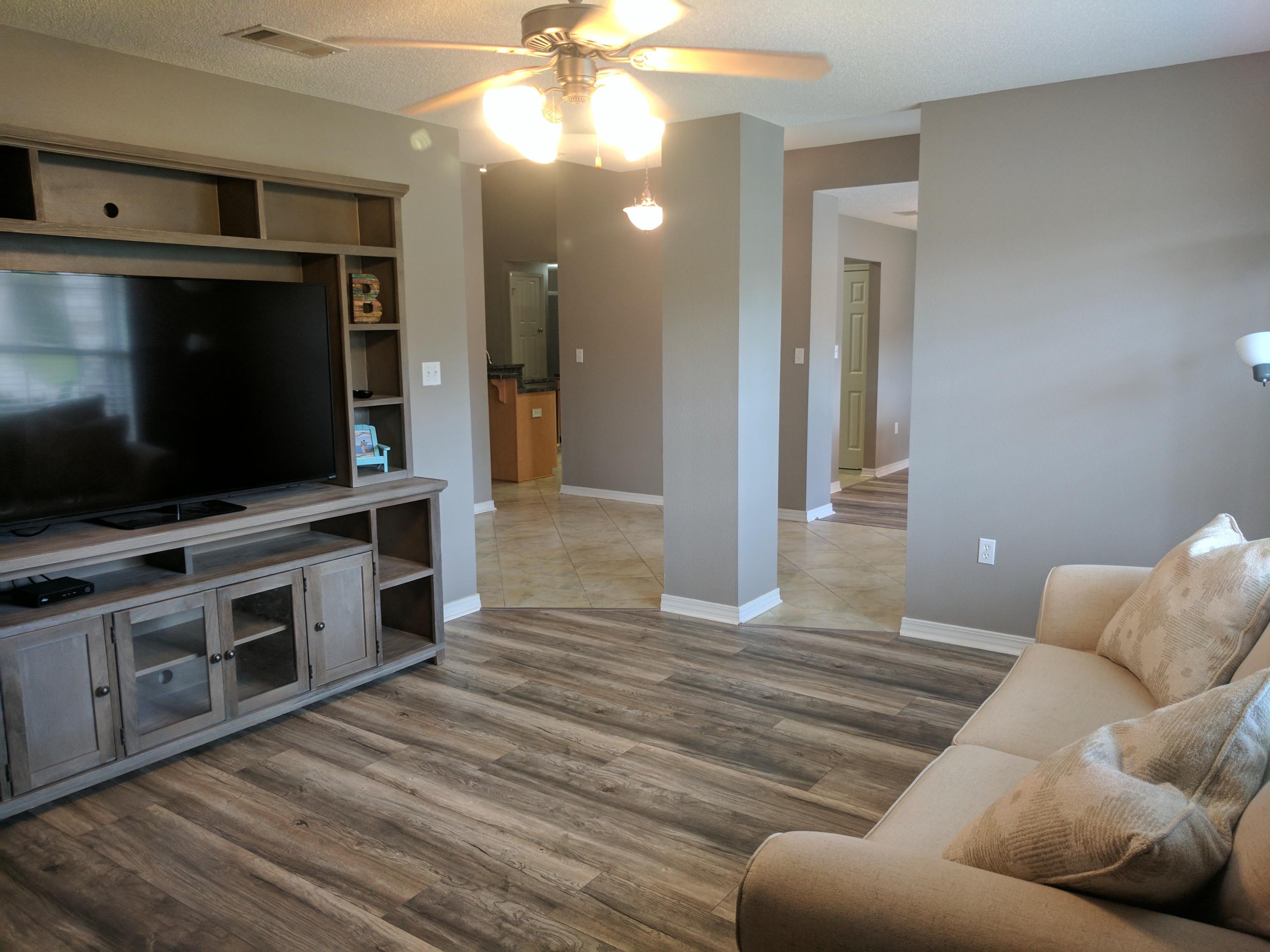 WATERSTONE - Residential