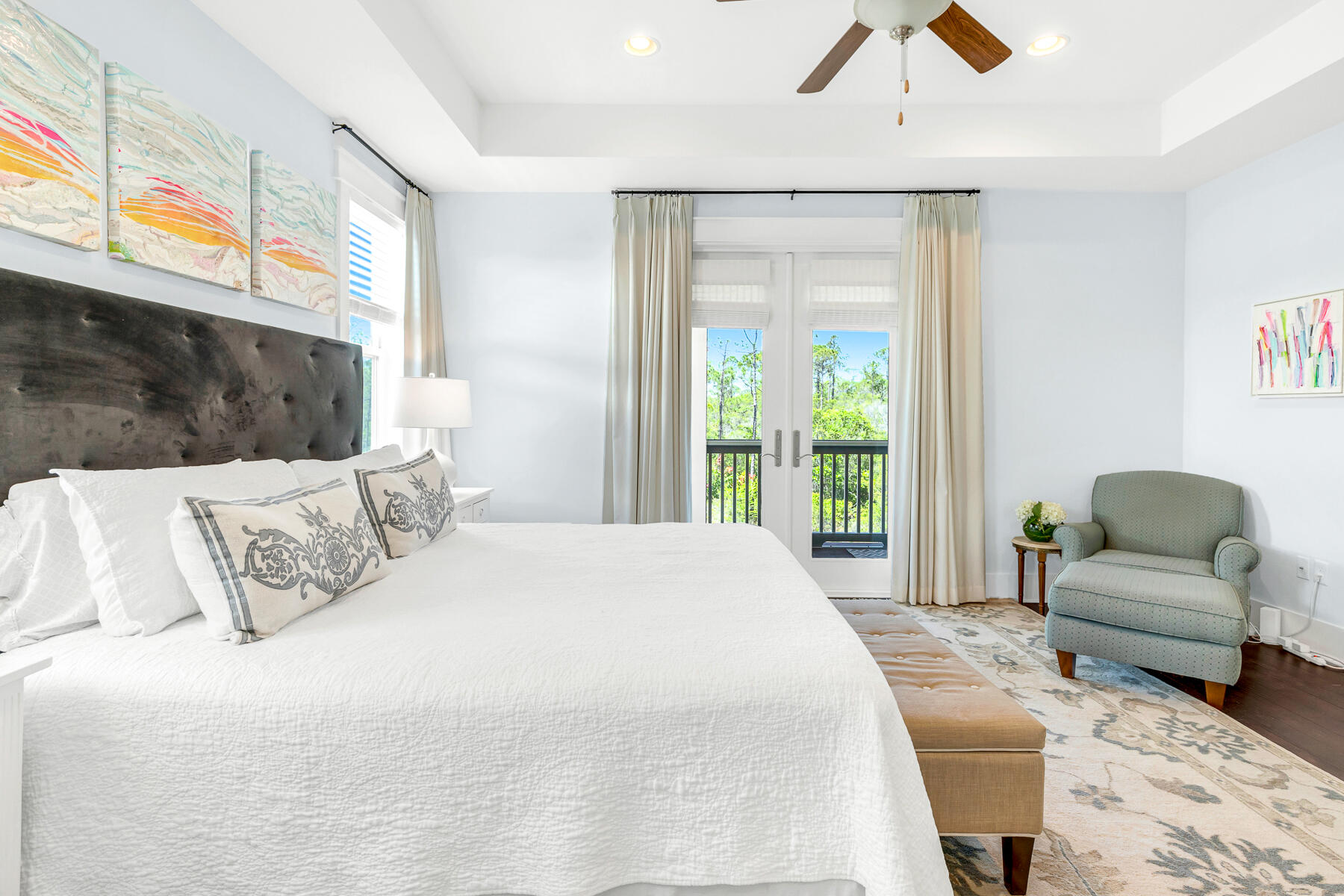 Naturewalk at Seagrove - Residential