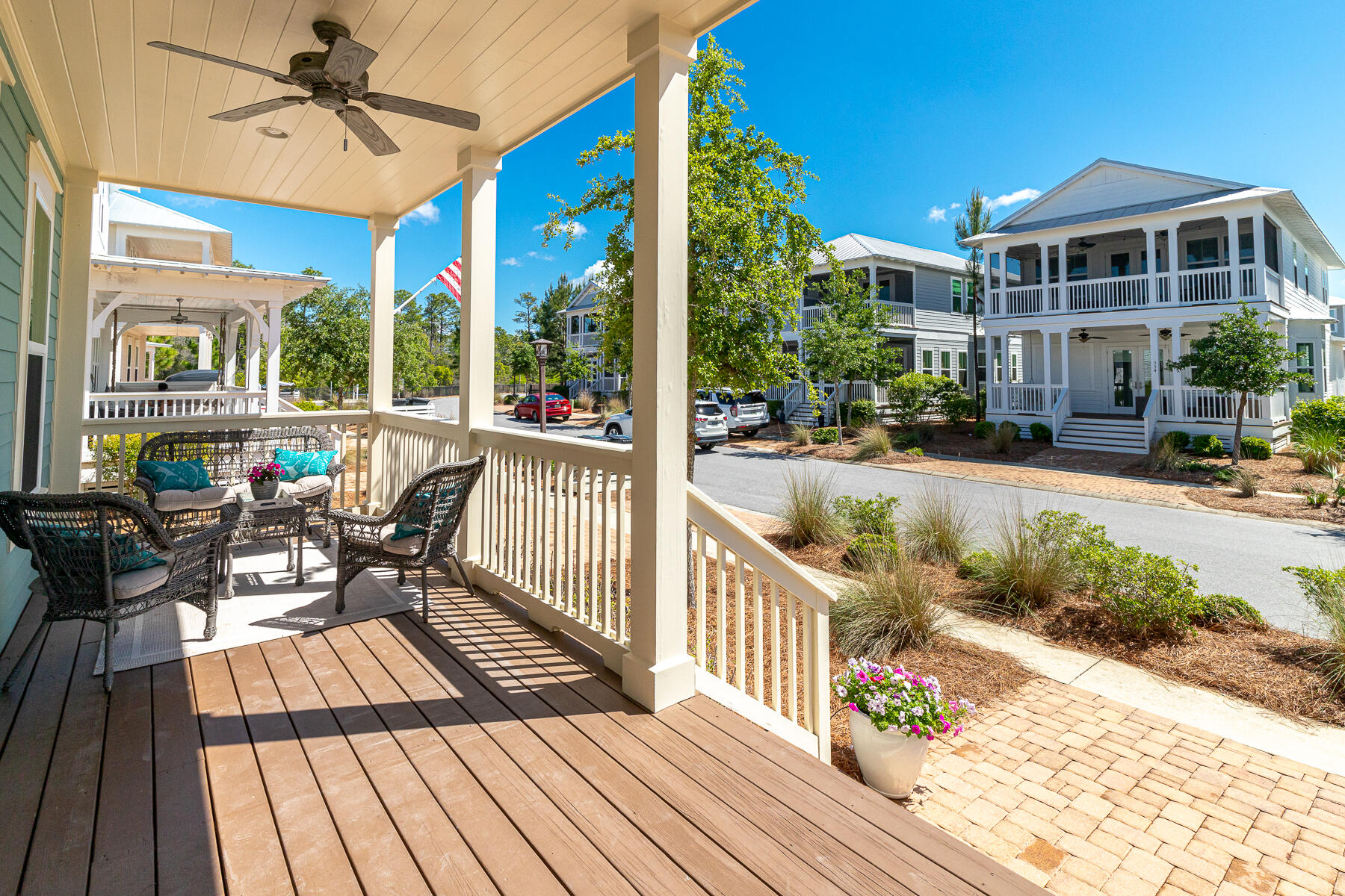 Naturewalk at Seagrove - Residential