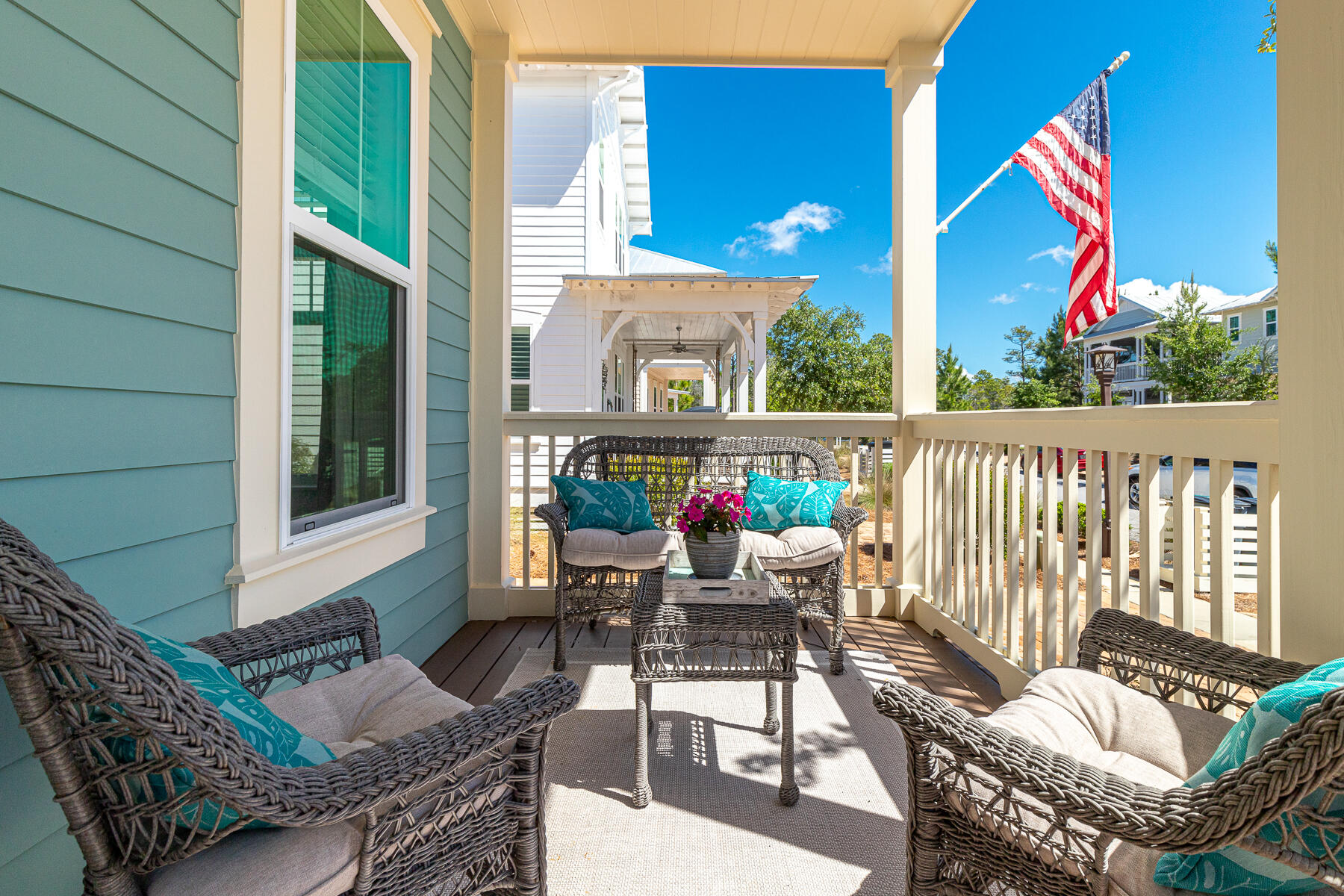 Naturewalk at Seagrove - Residential
