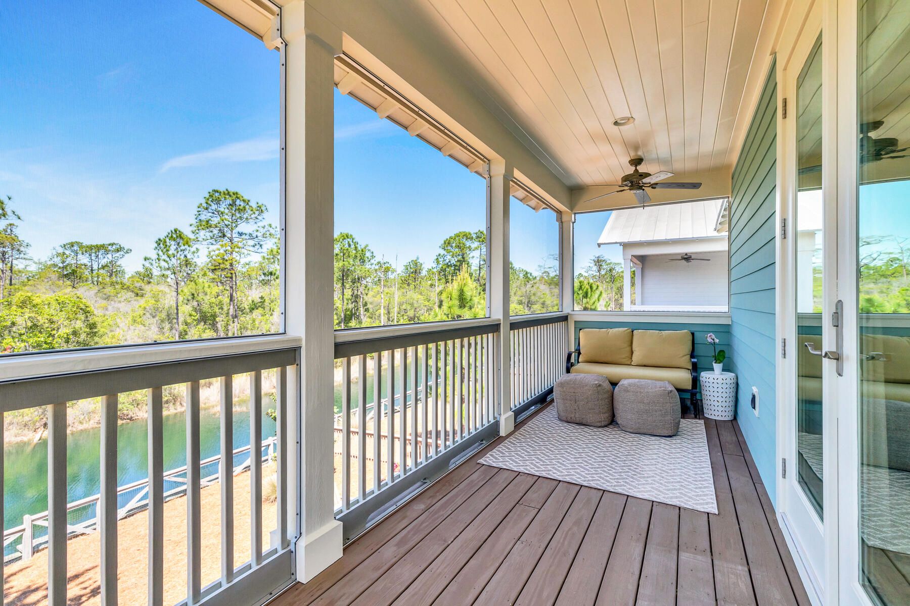 Naturewalk at Seagrove - Residential