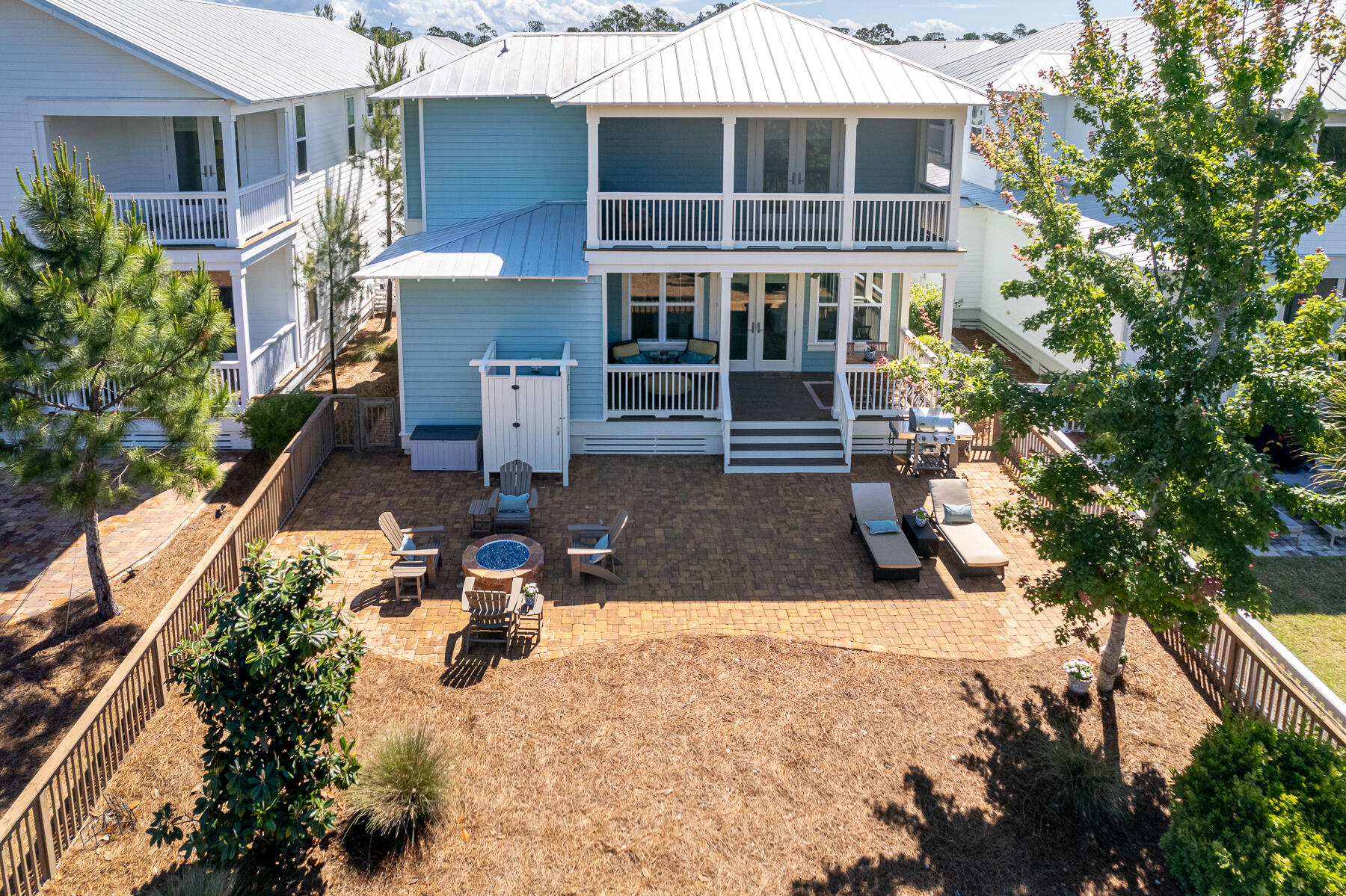 Naturewalk at Seagrove - Residential