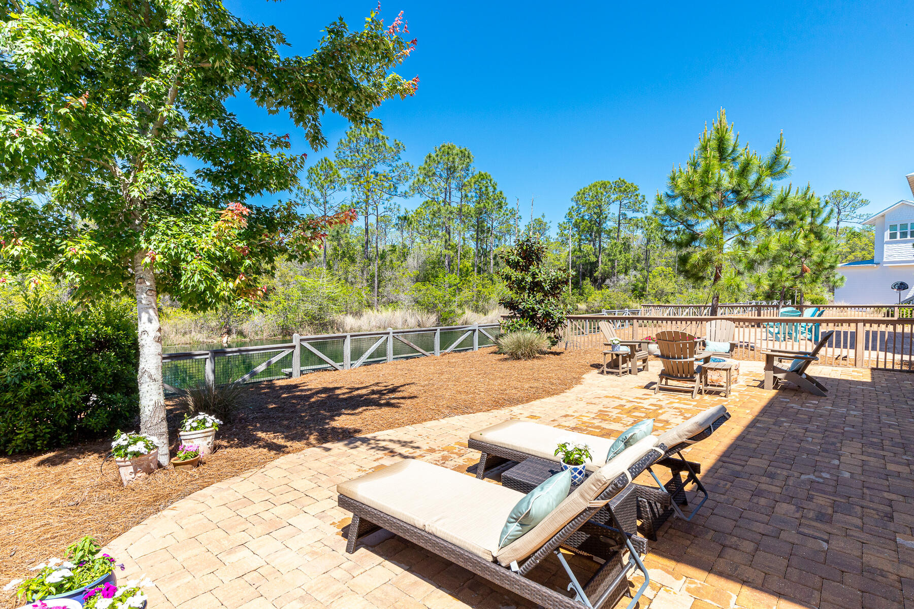 Naturewalk at Seagrove - Residential