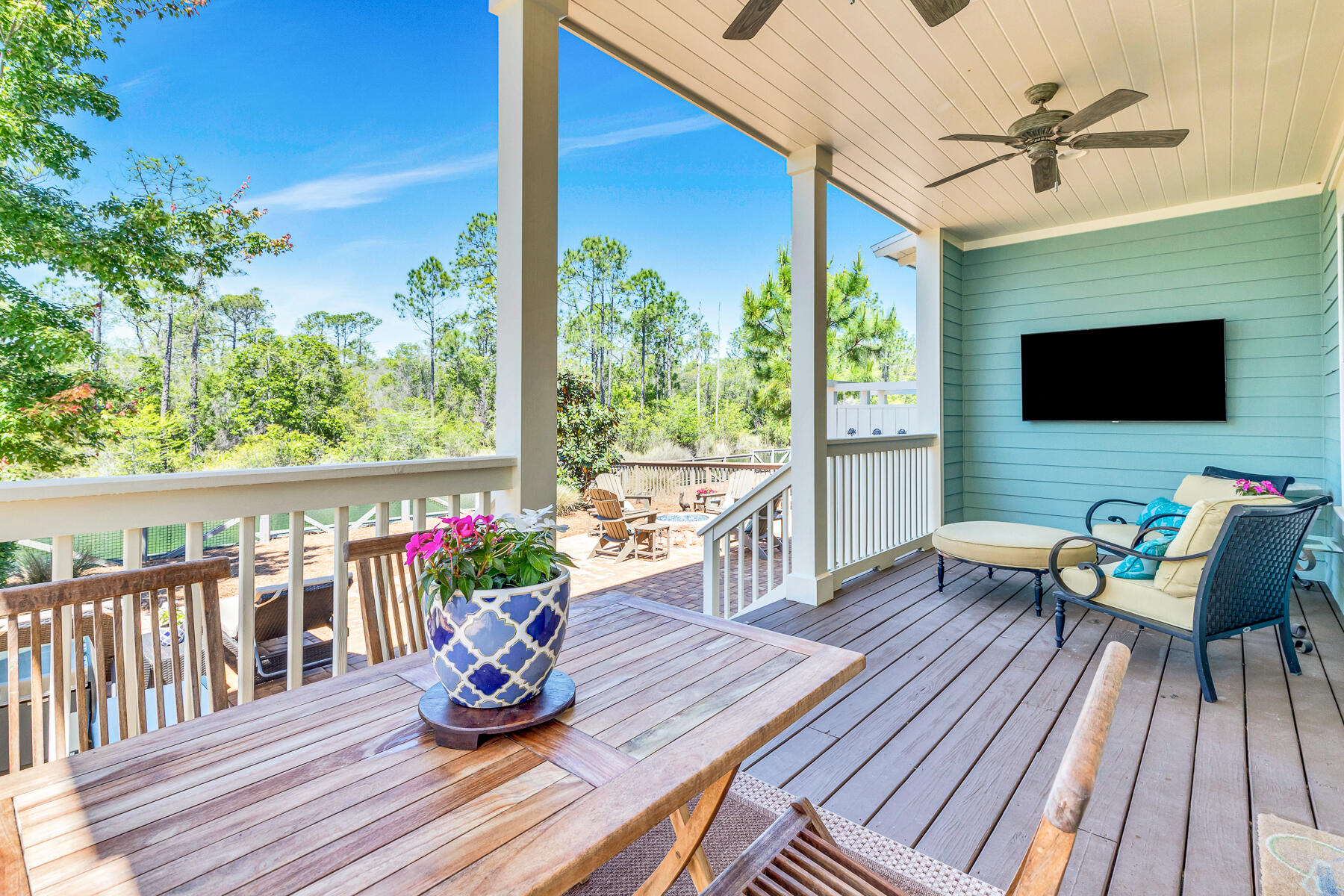 Naturewalk at Seagrove - Residential