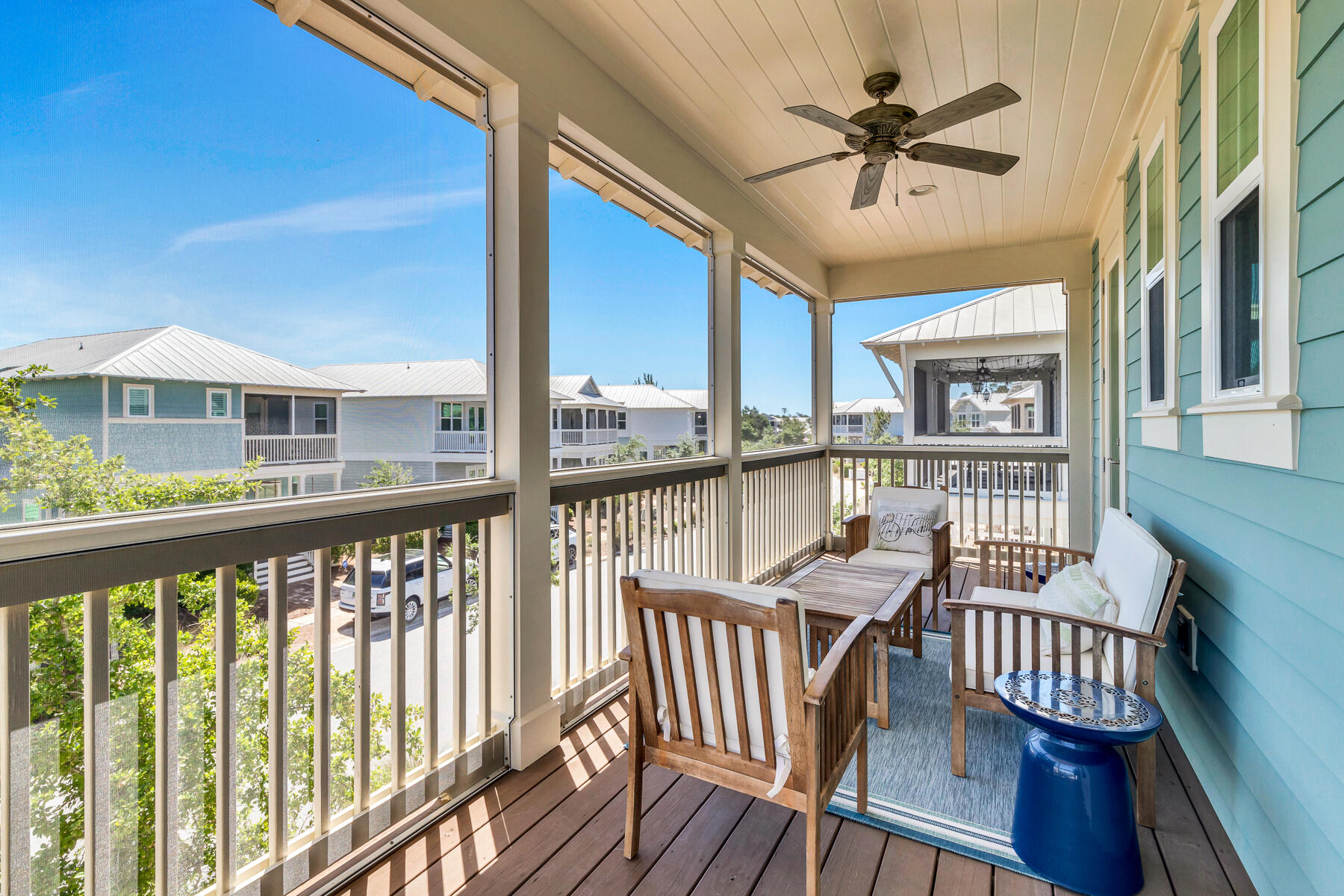 Naturewalk at Seagrove - Residential
