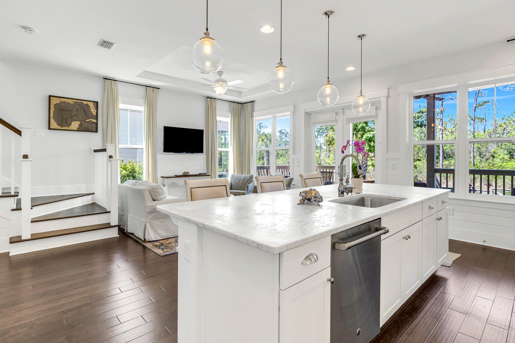 Naturewalk at Seagrove - Residential