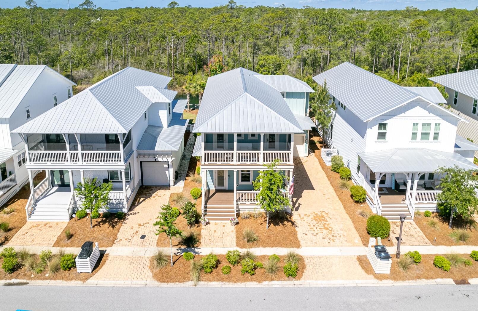 Naturewalk at Seagrove - Residential
