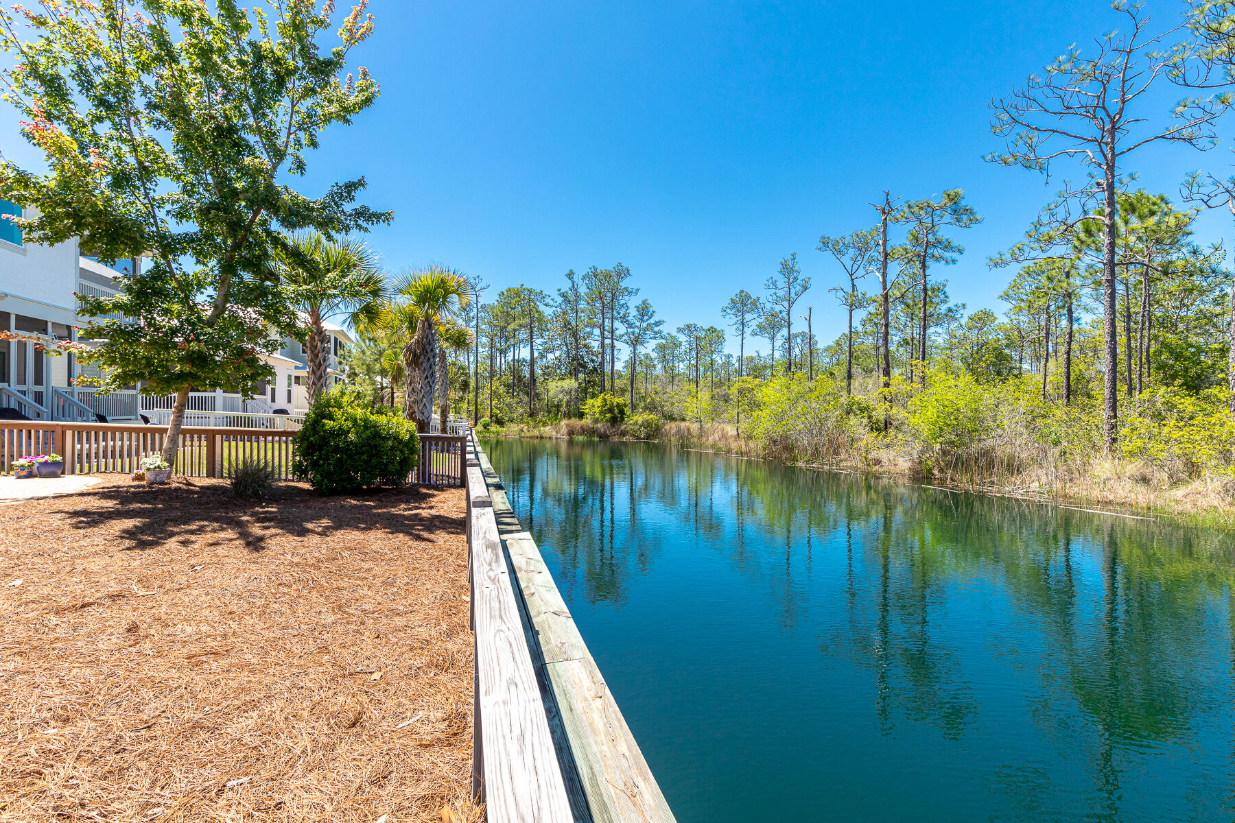Naturewalk at Seagrove - Residential