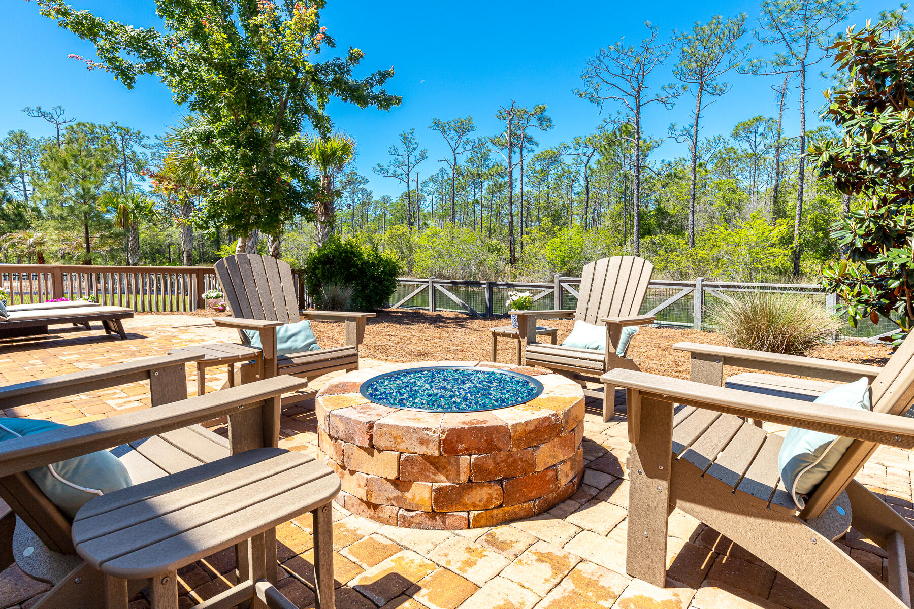 Naturewalk at Seagrove - Residential