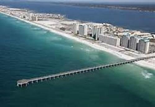 GULF ISLAND CONDOS - Residential