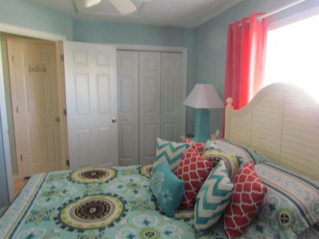 GULF ISLAND CONDOS - Residential