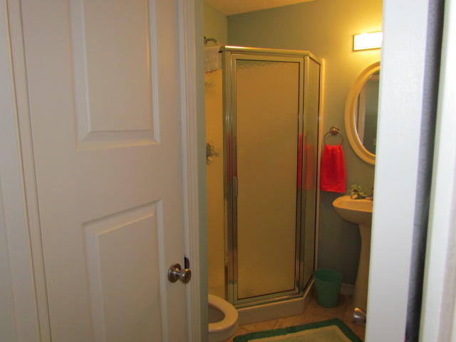 GULF ISLAND CONDOS - Residential