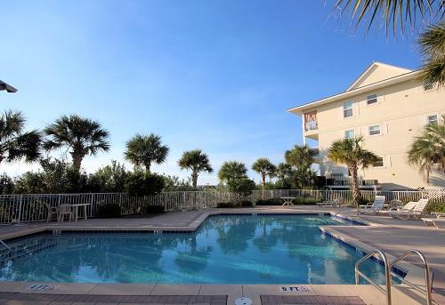 GULF ISLAND CONDOS - Residential