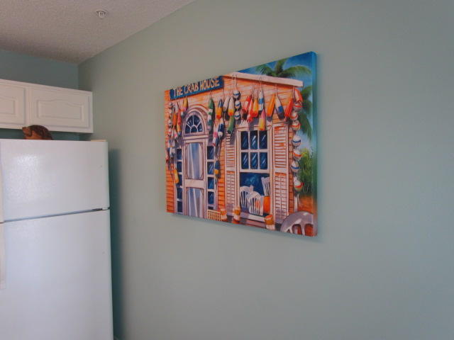 GULF ISLAND CONDOS - Residential