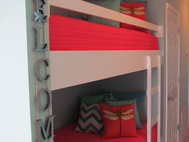 GULF ISLAND CONDOS - Residential