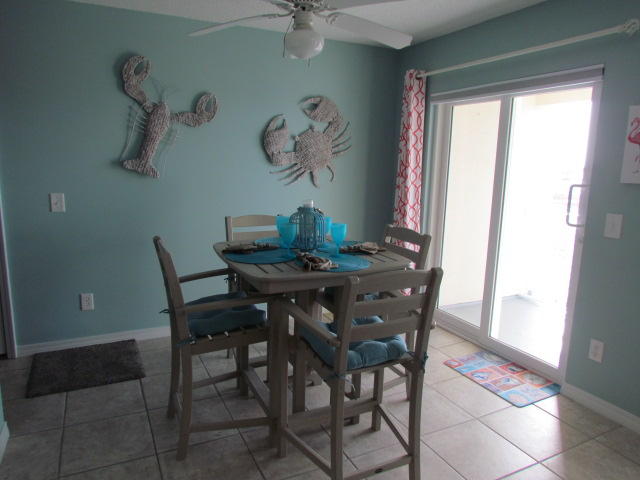 GULF ISLAND CONDOS - Residential